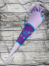 Lade das Bild in den Galerie-Viewer, individuell genähte Schultüten