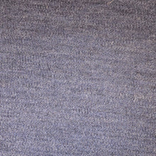Lade das Bild in den Galerie-Viewer, Merino Strick blau Swafing