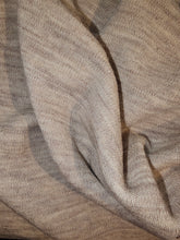 Lade das Bild in den Galerie-Viewer, Merino Strick beige Swafing