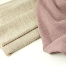Lade das Bild in den Galerie-Viewer, Merino Strick beige Swafing