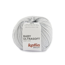 Lade das Bild in den Galerie-Viewer, BABY ULTRASOFT 50% Polyacryl - 50% Polyamid 50 g