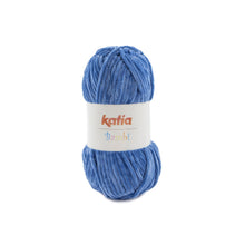 Lade das Bild in den Galerie-Viewer, BAMBI 100% Polyester 100 g Chenille Wolle
