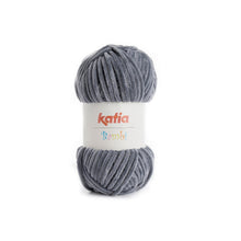 Lade das Bild in den Galerie-Viewer, BAMBI 100% Polyester 100 g Chenille Wolle