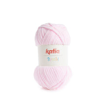 Lade das Bild in den Galerie-Viewer, BAMBI 100% Polyester 100 g Chenille Wolle