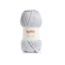 Lade das Bild in den Galerie-Viewer, BAMBI 100% Polyester 100 g Chenille Wolle