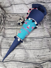 Lade das Bild in den Galerie-Viewer, individuell genähte Schultüten