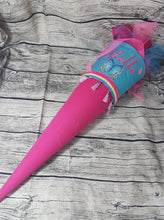 Lade das Bild in den Galerie-Viewer, individuell genähte Schultüten