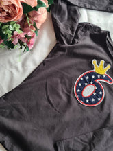 Lade das Bild in den Galerie-Viewer, Geburtstagsshirts, individuell, passend, einzigartig