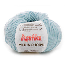 Lade das Bild in den Galerie-Viewer, MERINO 100%, Schurwolle