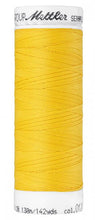 Lade das Bild in den Galerie-Viewer, Seraflex- elastisches Nähgarn 130m Amann/ Mettler