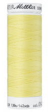 Lade das Bild in den Galerie-Viewer, Seraflex- elastisches Nähgarn 130m Amann/ Mettler