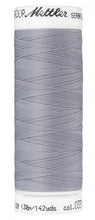 Lade das Bild in den Galerie-Viewer, Seraflex- elastisches Nähgarn 130m Amann/ Mettler