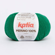 Lade das Bild in den Galerie-Viewer, MERINO 100%, Schurwolle