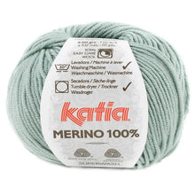 Lade das Bild in den Galerie-Viewer, MERINO 100%, Schurwolle