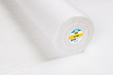 Lade das Bild in den Galerie-Viewer, Gewebeeinlage G 700, weiß, 90cm Breite, 10cm