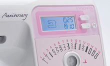 Lade das Bild in den Galerie-Viewer, Innov-is NV 10A oder Innov-is 10 Anniversary Nähmaschine -perfekt für fortgeschrittene Anfänger und Wiedereinsteiger