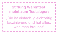 Lade das Bild in den Galerie-Viewer, Innov-is NV 10A oder Innov-is 10 Anniversary Nähmaschine -perfekt für fortgeschrittene Anfänger und Wiedereinsteiger
