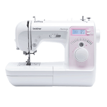 Lade das Bild in den Galerie-Viewer, Innov-is NV 10A oder Innov-is 10 Anniversary Nähmaschine -perfekt für fortgeschrittene Anfänger und Wiedereinsteiger