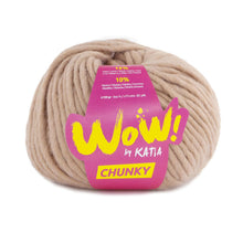Lade das Bild in den Galerie-Viewer, WOW CHUNKY, 75% Polyacryl - 15% Wolle - 10% Alpaka