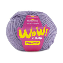 Lade das Bild in den Galerie-Viewer, WOW CHUNKY, 75% Polyacryl - 15% Wolle - 10% Alpaka