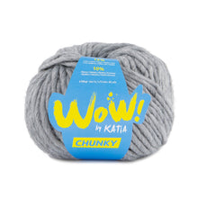 Lade das Bild in den Galerie-Viewer, WOW CHUNKY, 75% Polyacryl - 15% Wolle - 10% Alpaka