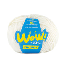 Lade das Bild in den Galerie-Viewer, WOW CHUNKY, 75% Polyacryl - 15% Wolle - 10% Alpaka