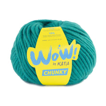 Lade das Bild in den Galerie-Viewer, WOW CHUNKY, 75% Polyacryl - 15% Wolle - 10% Alpaka