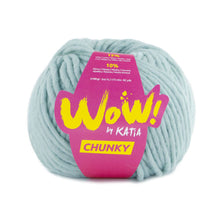 Lade das Bild in den Galerie-Viewer, WOW CHUNKY, 75% Polyacryl - 15% Wolle - 10% Alpaka