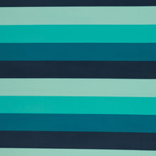 Lade das Bild in den Galerie-Viewer, Swafing Finn Softshell mit Streifen, blau, 10cm
