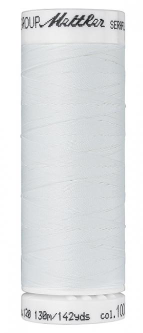 Seraflex- elastisches Nähgarn 130m Amann/ Mettler